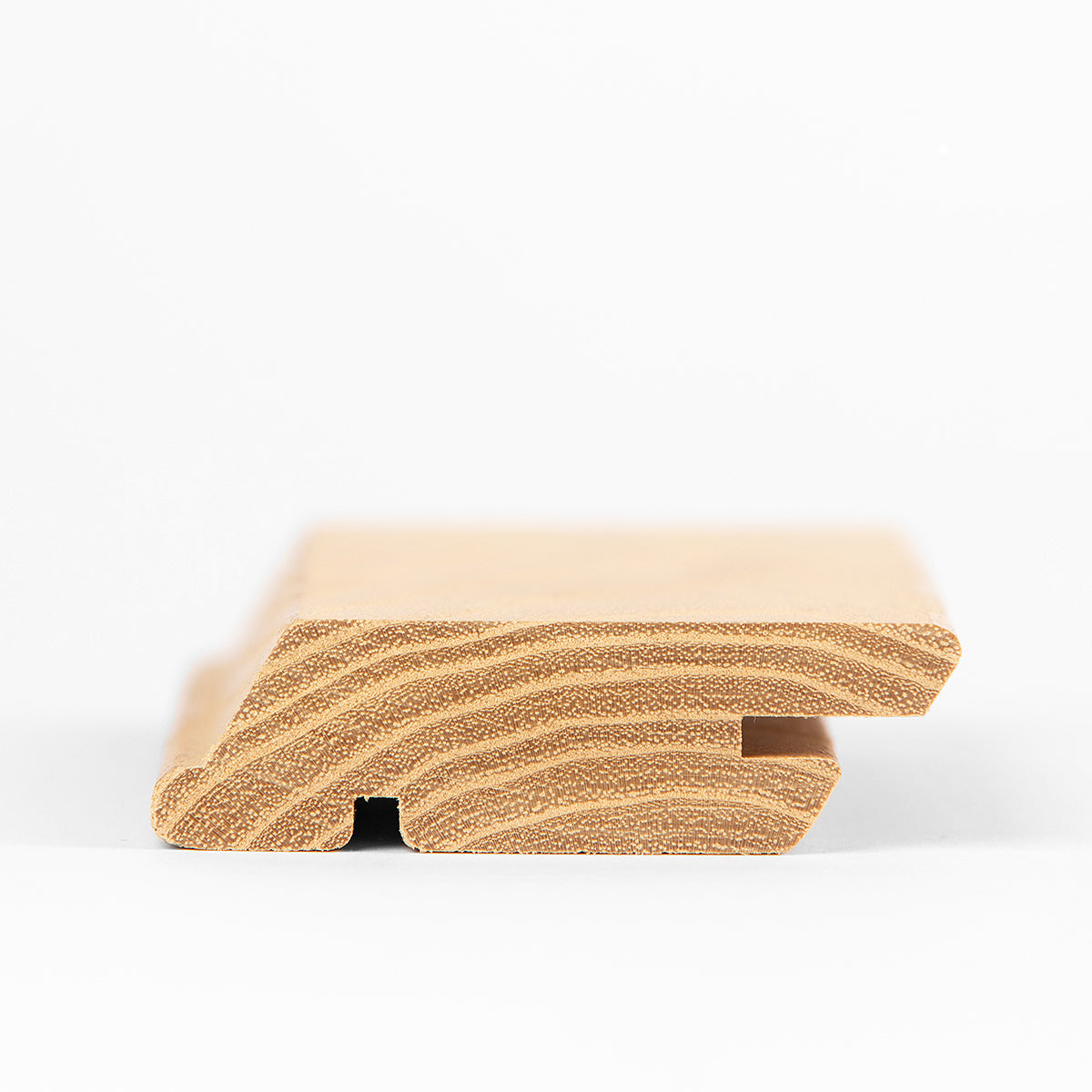 TIGA Fassadenbrett Robinie 95 x 21 mm