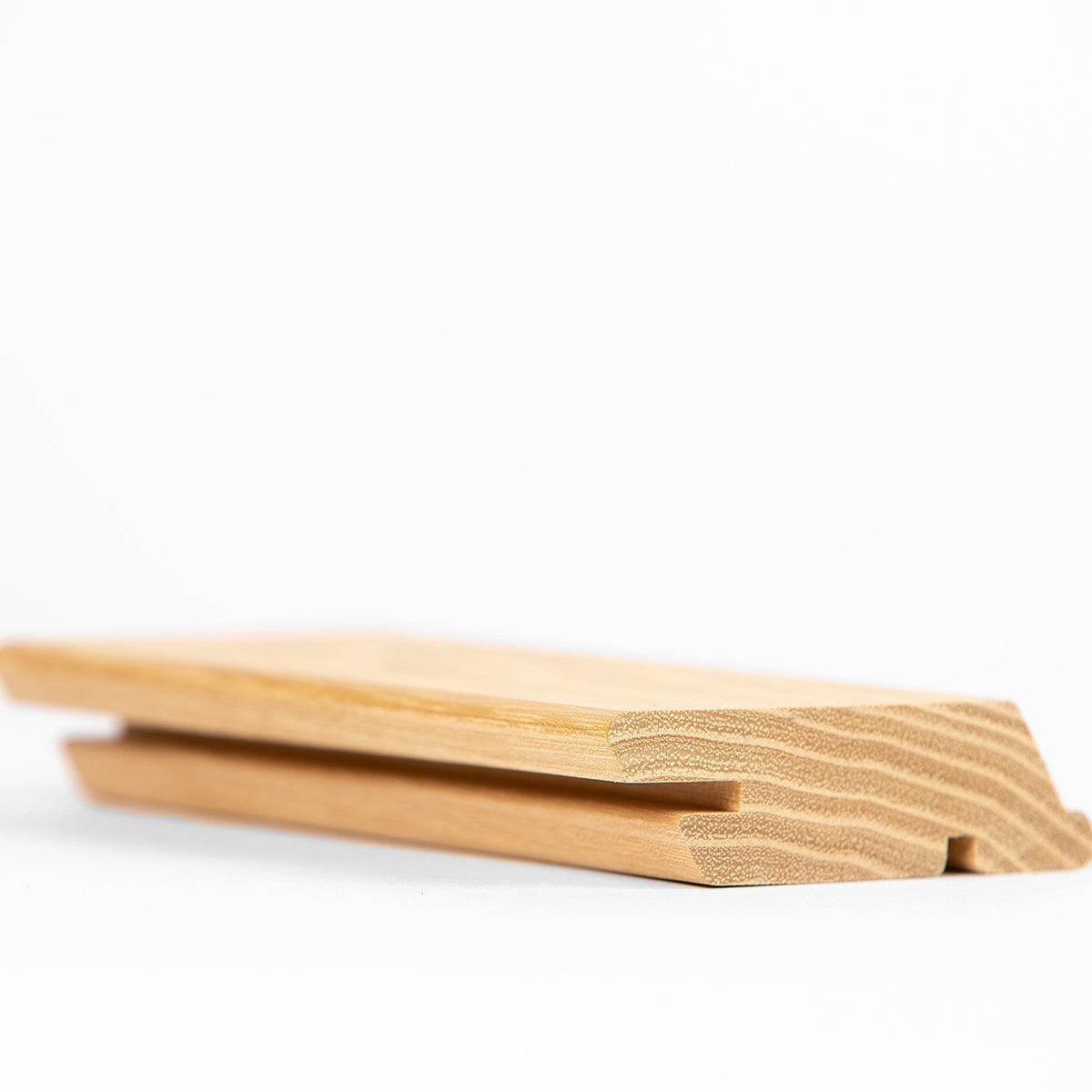 TIGA Fassadenbrett Robinie 95 x 21 mm
