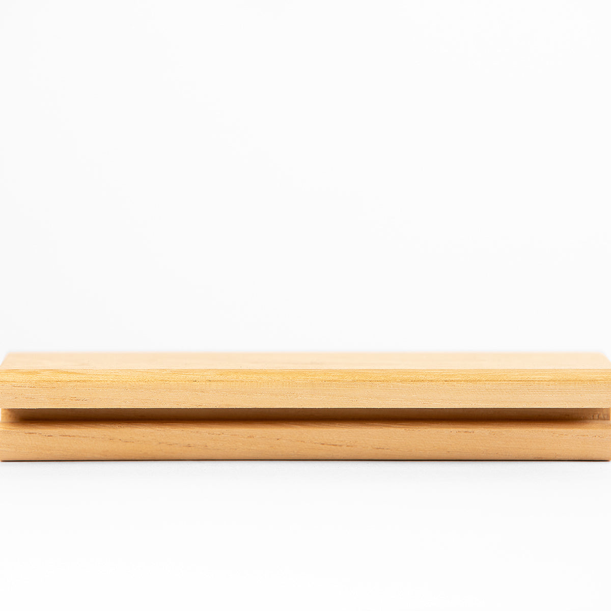 TIGA Fassadenbrett Robinie 95 x 21 mm