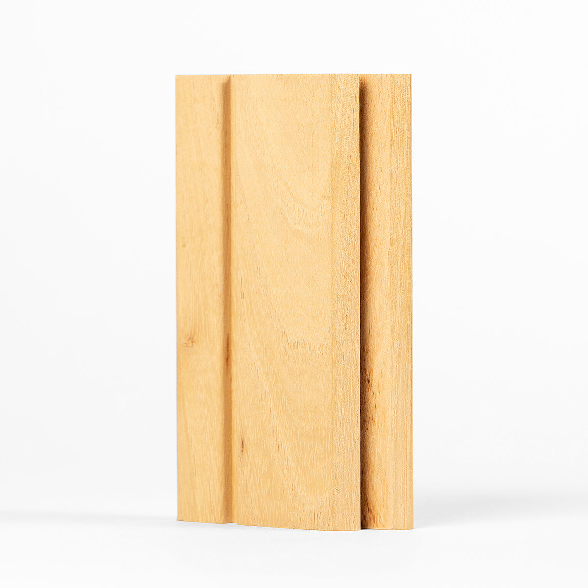 TIGA Fassadenbrett Robinie 95 x 21 mm
