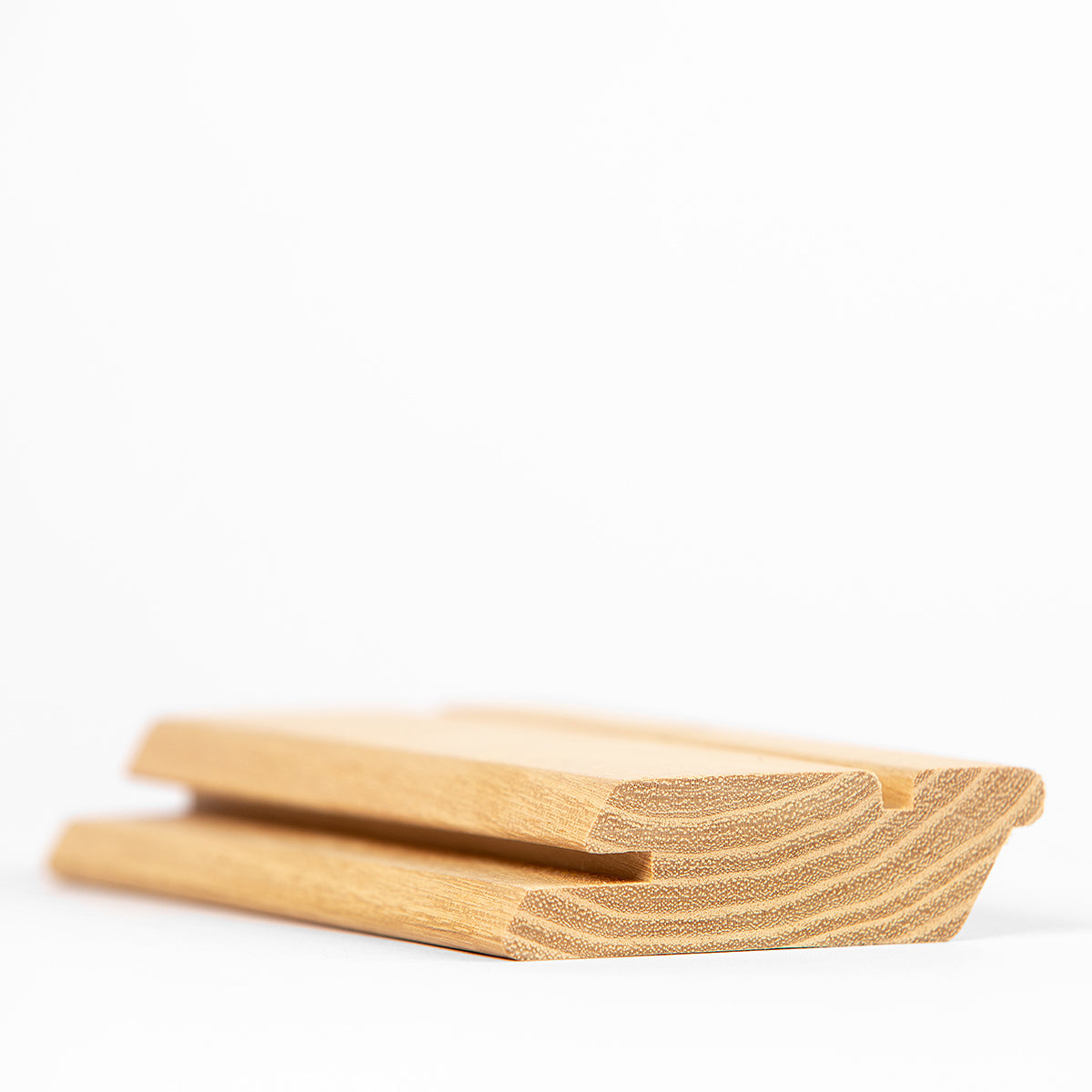 TIGA Fassadenbrett Robinie 74 x 21 mm