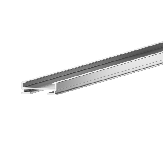 Alu-Systemprofil EVO Slim, Stück zu 4m