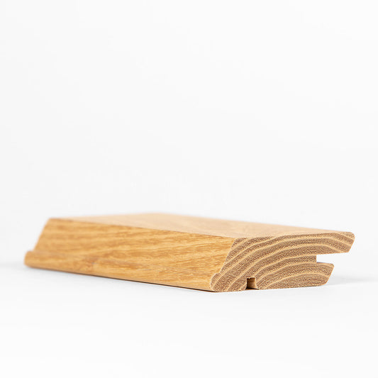 TIGA Fassadenbrett Robinie 95 x 21 mm