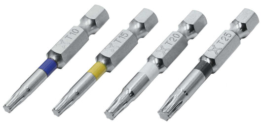 HELPO Bit TX25 für Clipschrauben